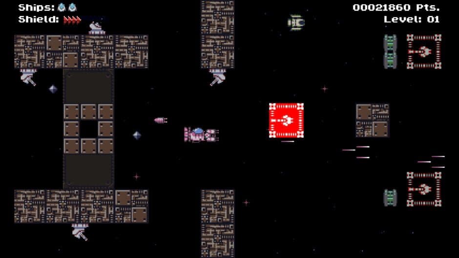 Скриншот 4 из Arengius