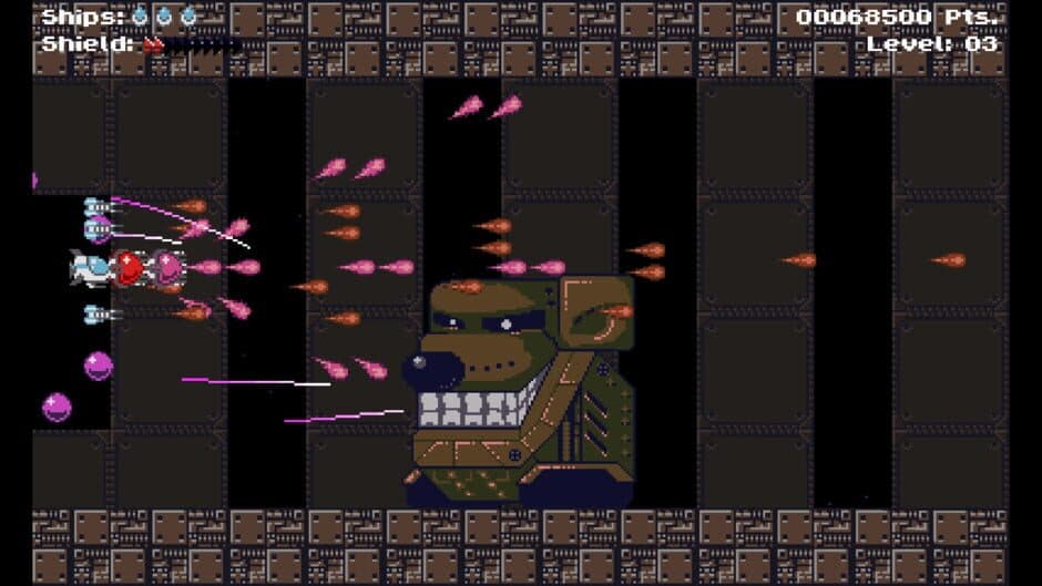 Скриншот 9 из Arengius