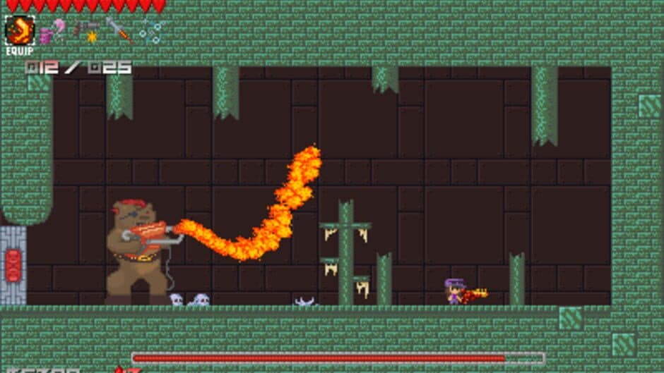 Скриншот 2 из Gun Princess 2