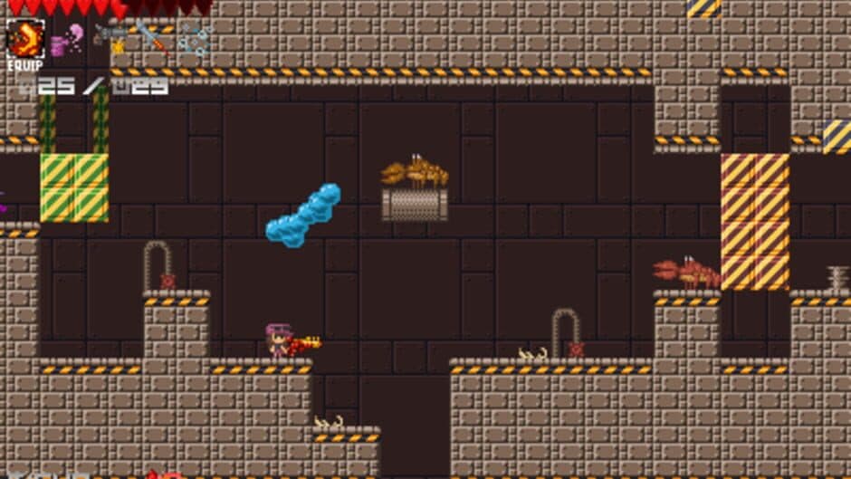 Скриншот 4 из Gun Princess 2