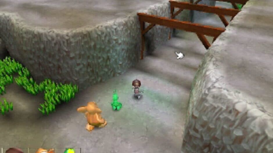Скриншот 3 из Mysterious Island Remastered