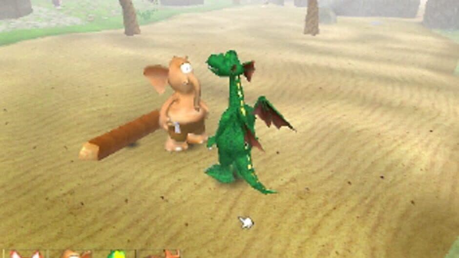 Скриншот 4 из Mysterious Island Remastered