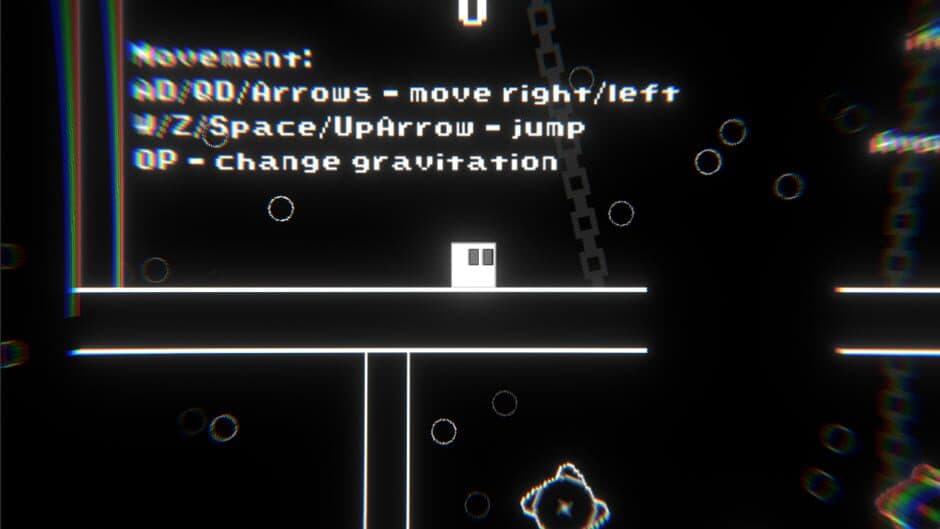 Скриншот 2 из Gravity Shift