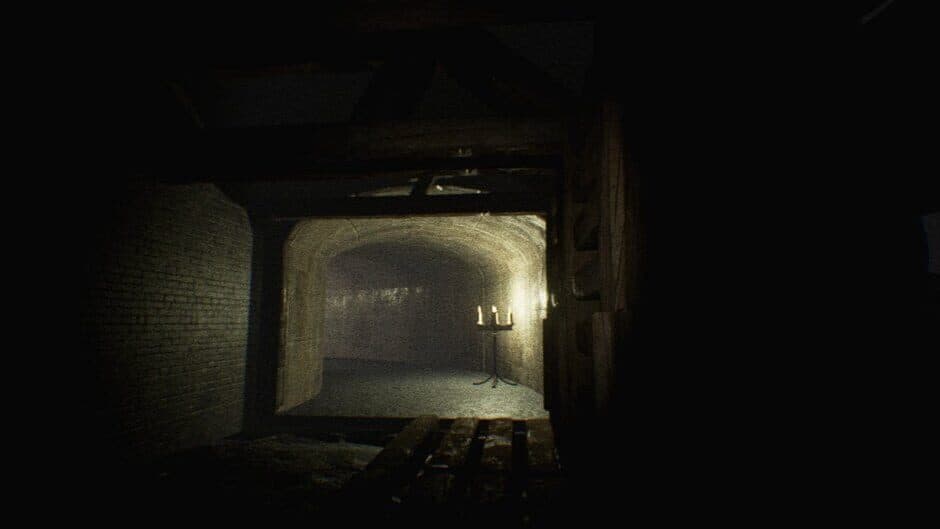 Скриншот 1 из The Outsider