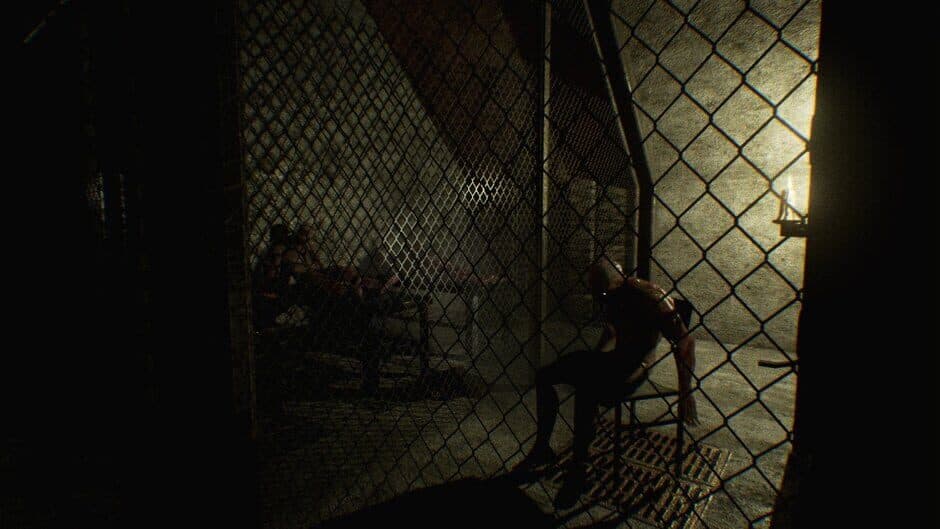 Скриншот 2 из The Outsider