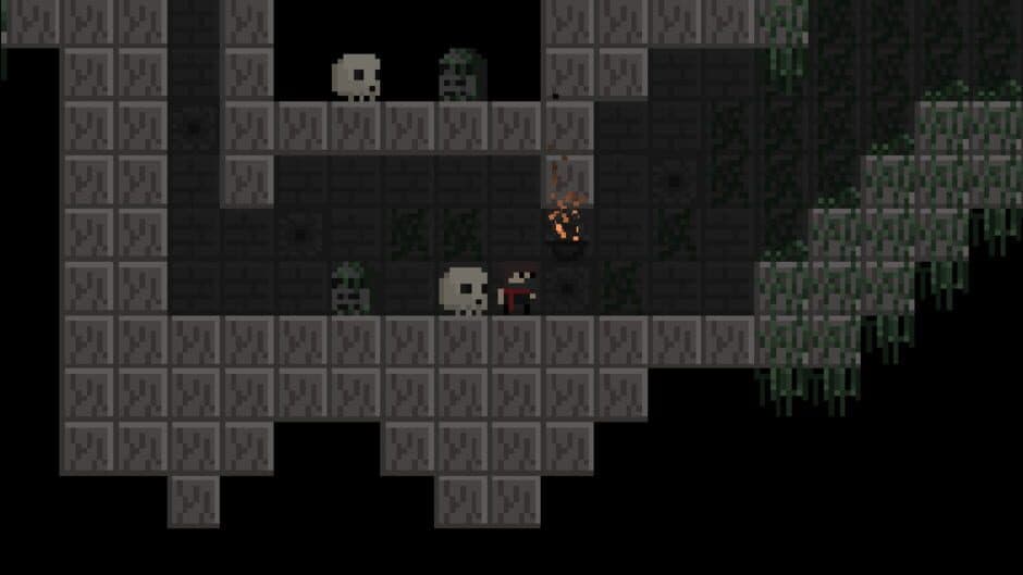 Скриншот 4 из Trappy Dungeon