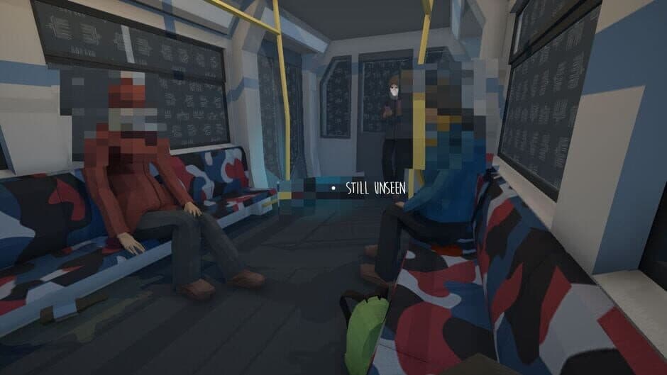 Скриншот 2 из The Unseen