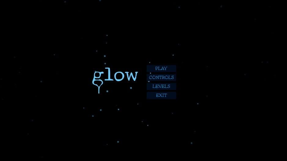 Скриншот 1 из Glow