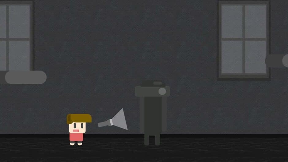 Скриншот 2 из In The Shadows
