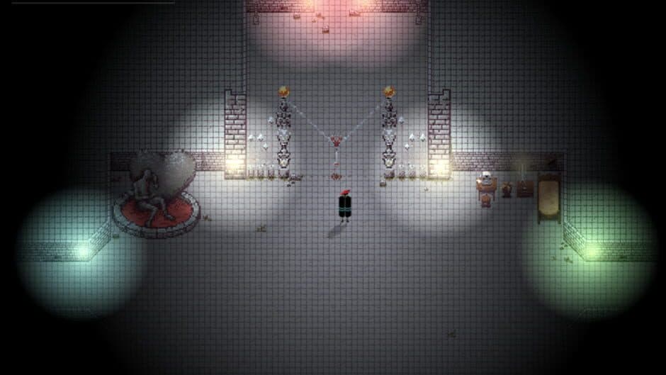 Скриншот 1 из Exit the Shadow