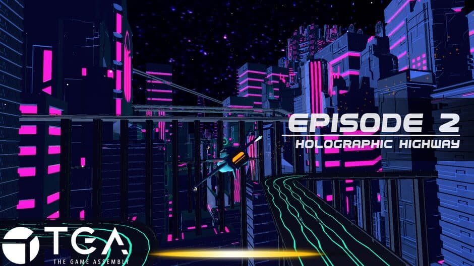 Скриншот 1 из Cyber Rescue: Virus Eruption