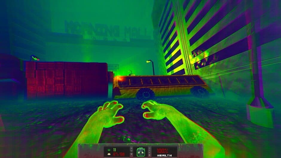 Скриншот 7 из Zombies Shall Not Pass!