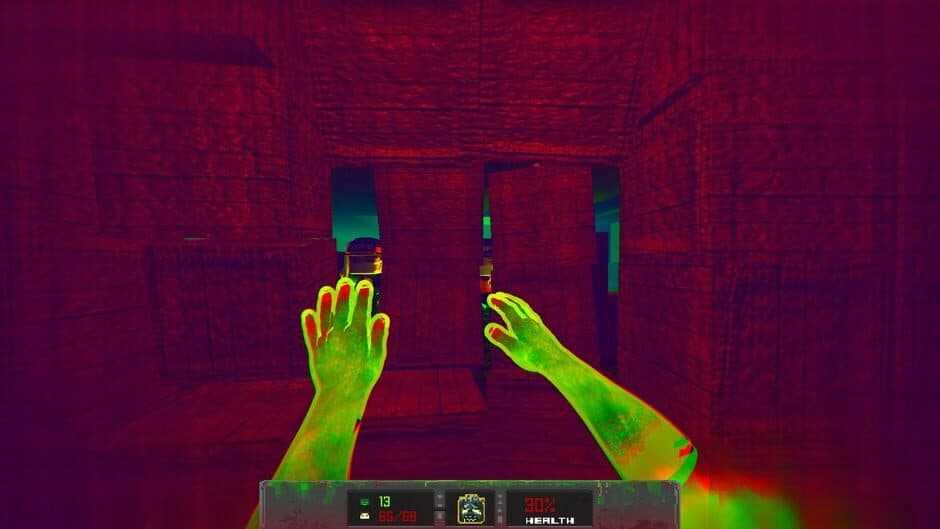 Скриншот 9 из Zombies Shall Not Pass!