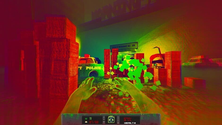Скриншот 11 из Zombies Shall Not Pass!