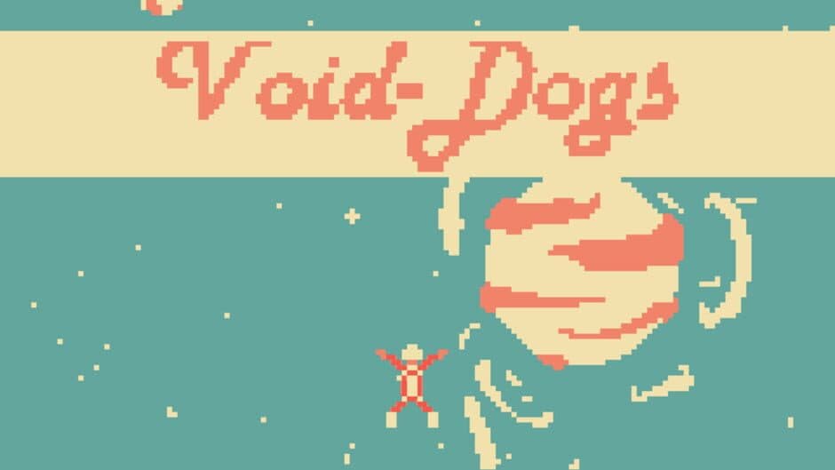 Скриншот 3 из Void-Dogs