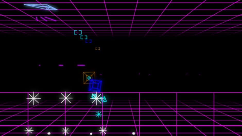 Скриншот 4 из Cyber Flyer