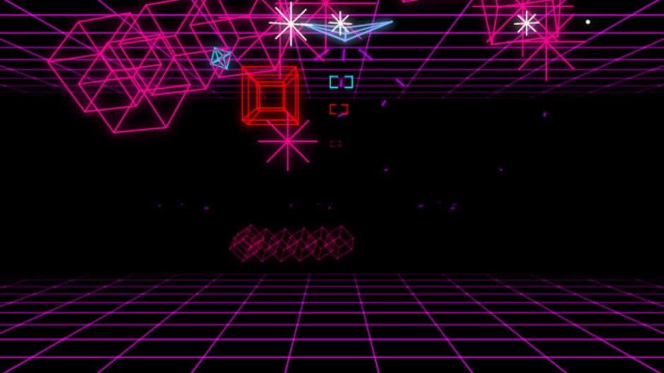 Скриншот 6 из Cyber Flyer