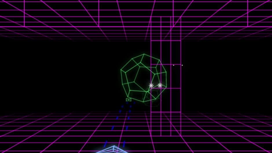 Скриншот 1 из Cyber Flyer