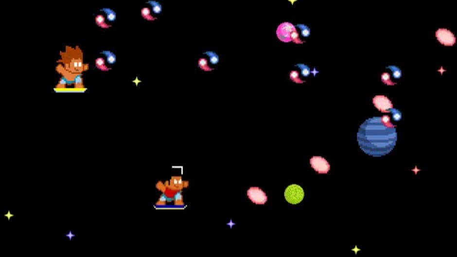Скриншот 6 из Space Kahuna
