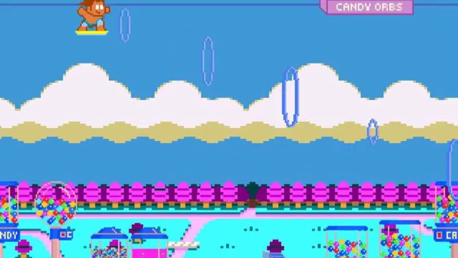 Скриншот 9 из Space Kahuna