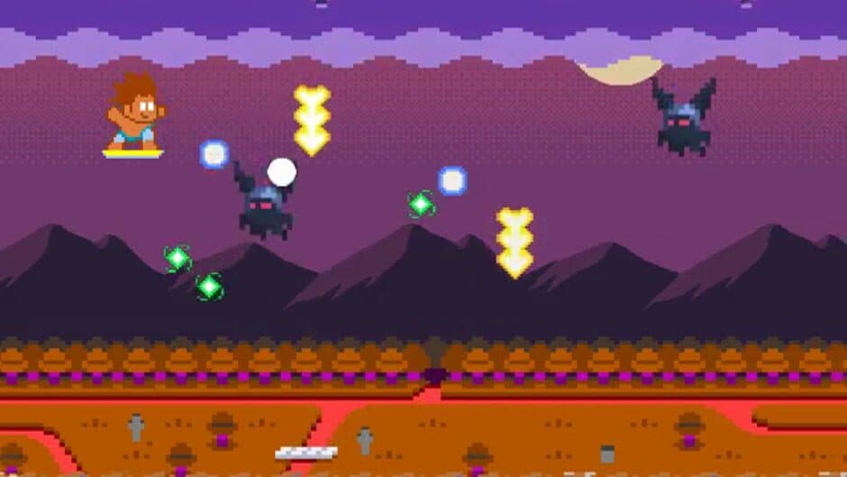 Скриншот 11 из Space Kahuna