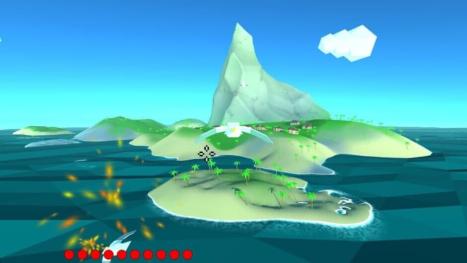 Скриншот 5 из Strange Bird Island