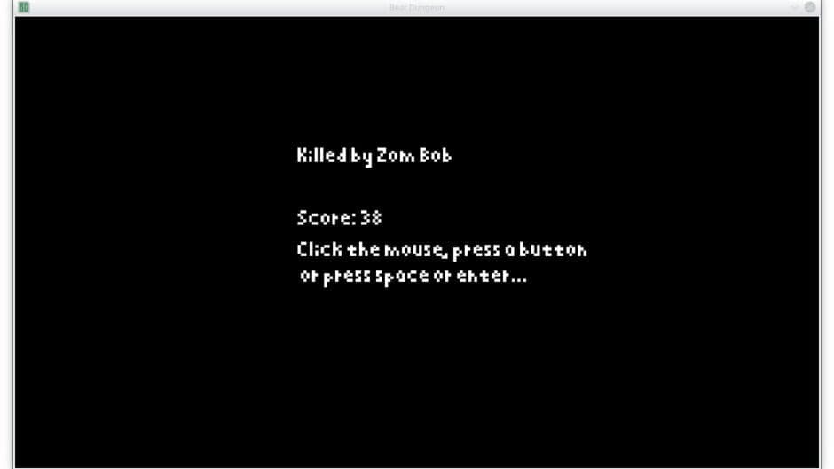 Скриншот 5 из Beat Dungeon