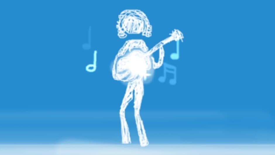Скриншот 1 из Strings of Light