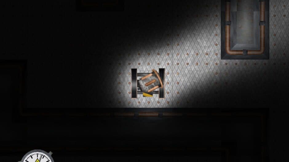 Скриншот 1 из Oppressiv Light