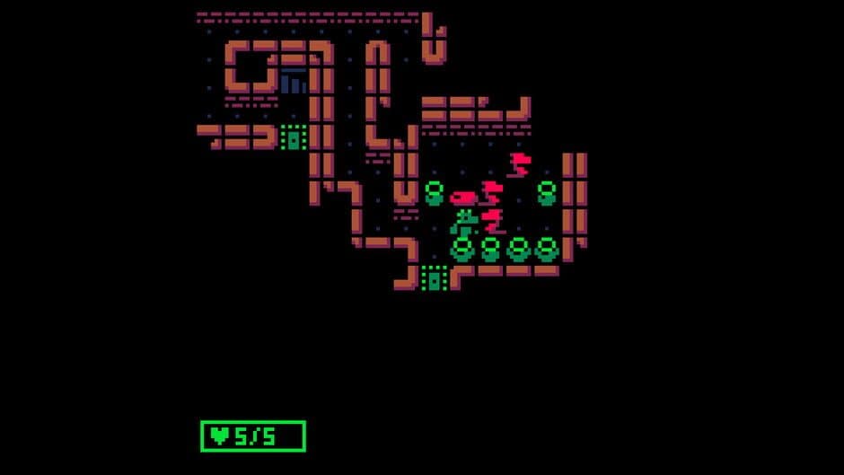 Скриншот 3 из Crocolike