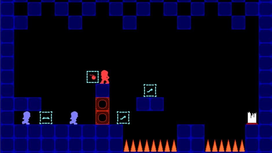 Скриншот 1 из Shadow Wrangler