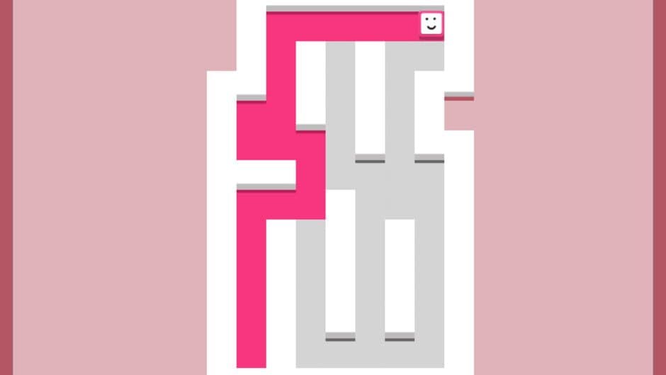 Скриншот 2 из Just Slide