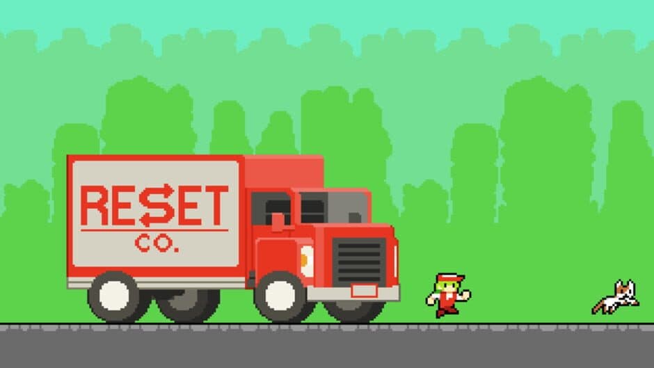 Скриншот 1 из Reset Co.