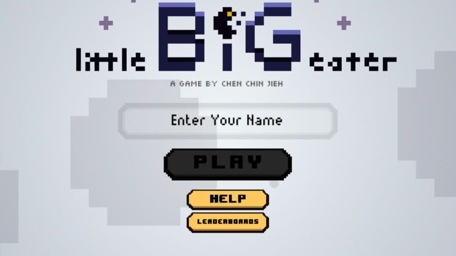 Скриншот 1 из Little Big Eater