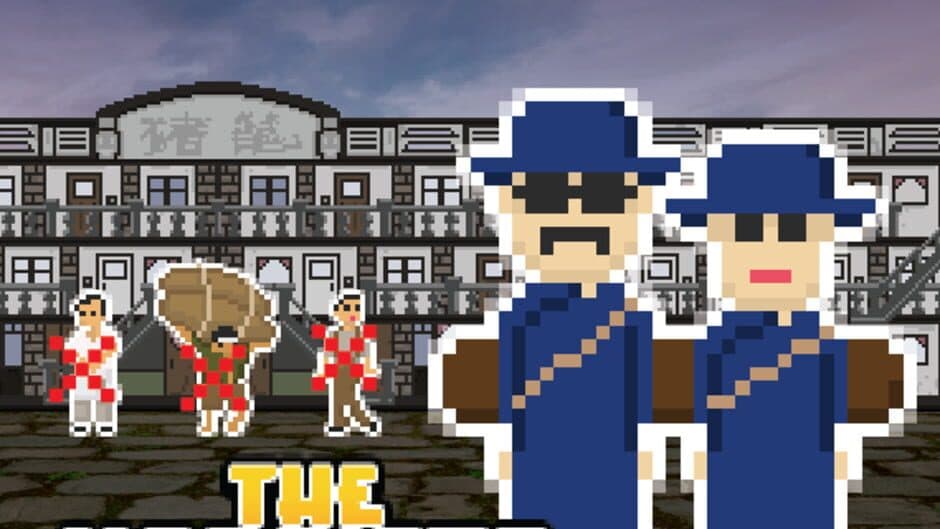 Скриншот 2 из Landlady: The Lions Roar