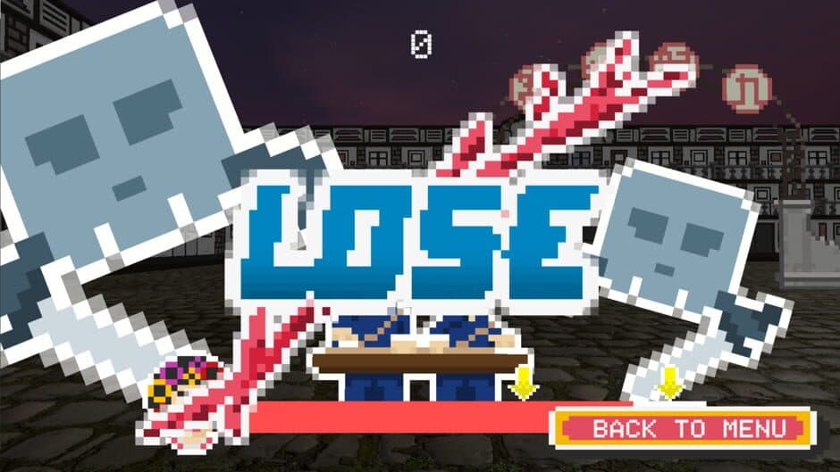 Скриншот 3 из Landlady: The Lions Roar