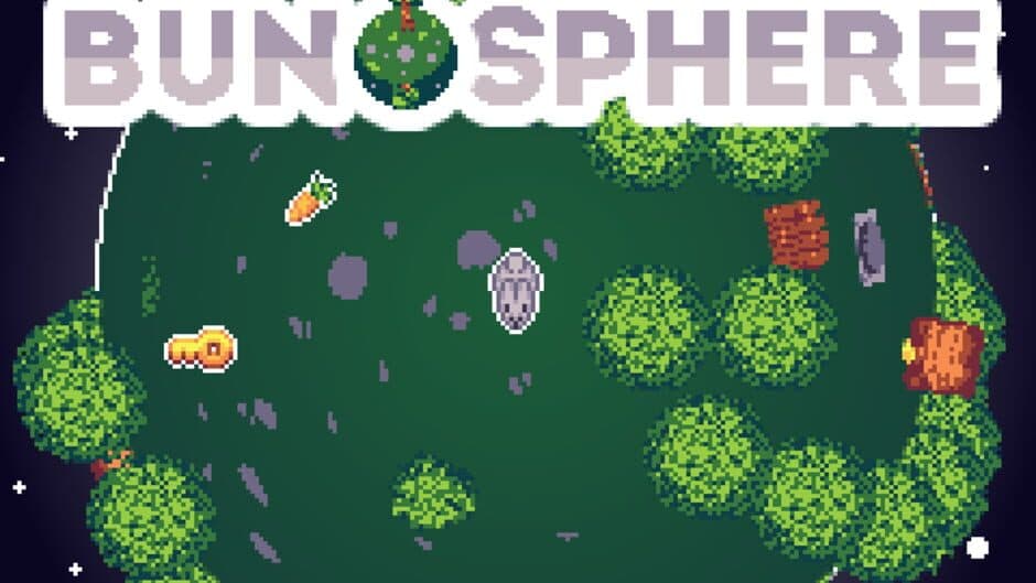 Скриншот 1 из Bunosphere