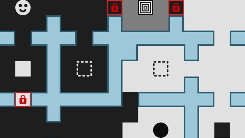 Скриншот 4 из Dark Light Swap