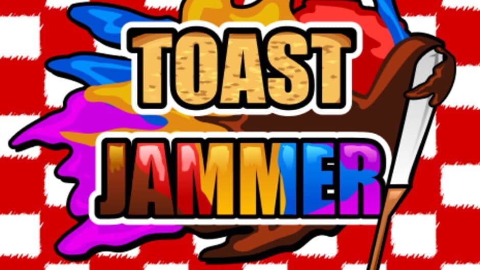 Скриншот 1 из Toast Jammer