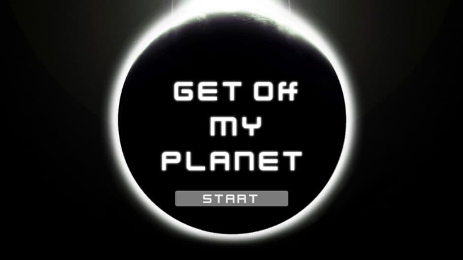 Скриншот 3 из Get Off My Planet