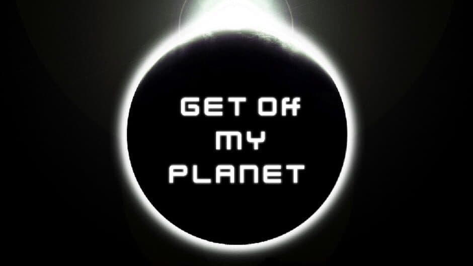 Скриншот 2 из Get Off My Planet