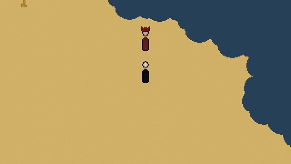 Скриншот 4 из Legend of Serigel