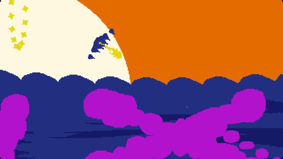 Скриншот 3 из Sunset Squid