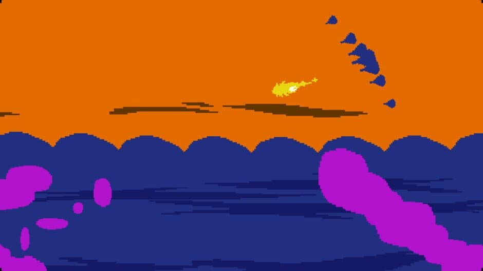 Скриншот 4 из Sunset Squid
