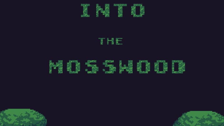 Скриншот 1 из Into the Mosswood