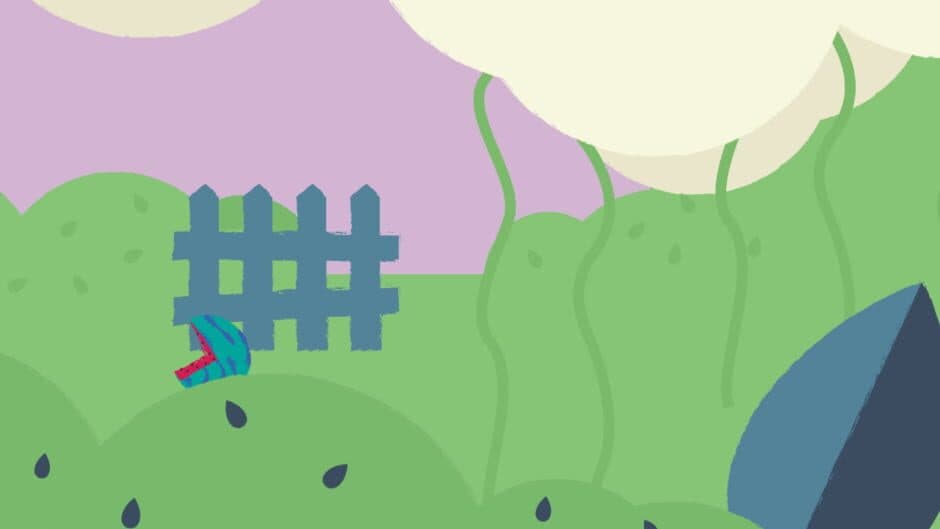 Скриншот 2 из A Melon's Tale