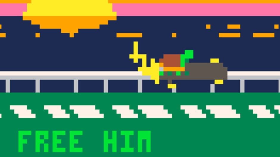 Скриншот 1 из TuRT ToSS