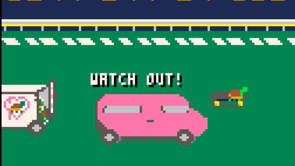 Скриншот 2 из TuRT ToSS