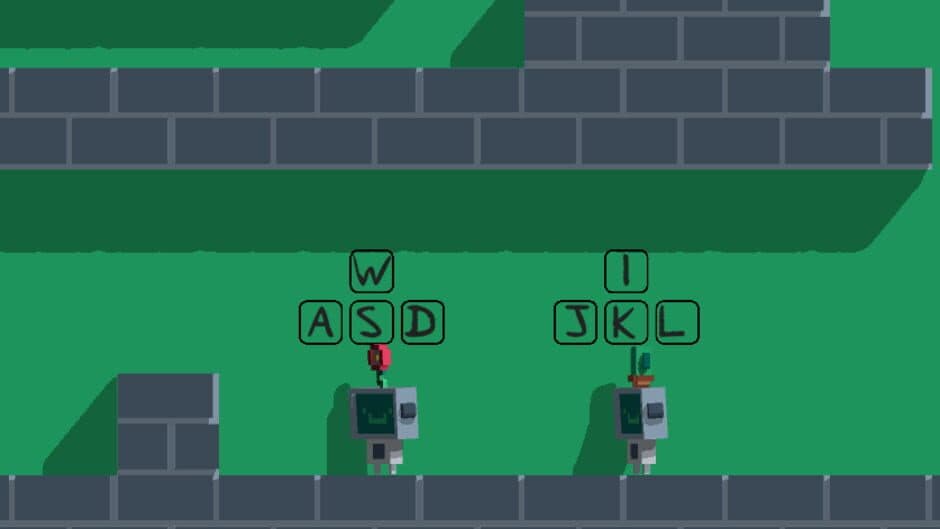 Скриншот 5 из Robo-Summit