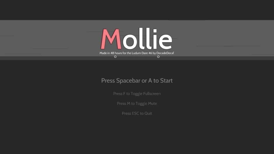 Скриншот 1 из Mollie